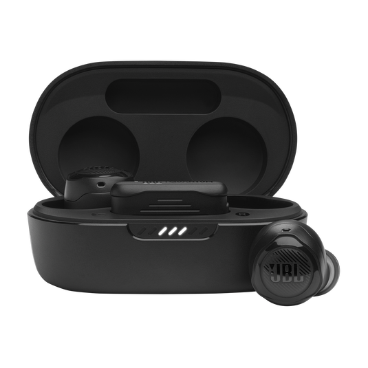 JBL Quantum TWS Air | ゲーミング完全ワイヤレスイヤホン